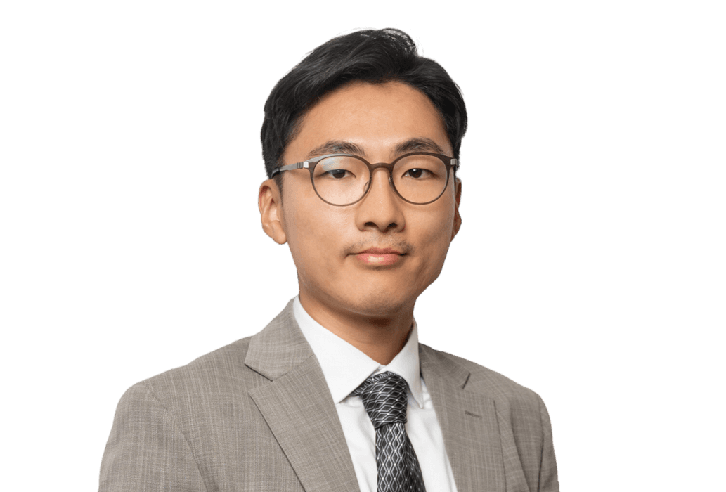 Edward J. Choi